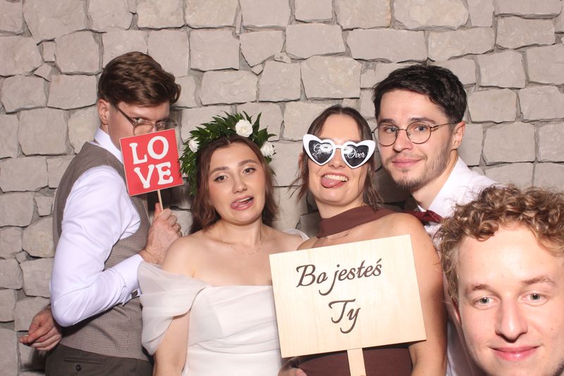 Zdjęcie od Fotobudka pojedyńcze