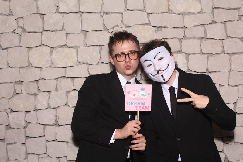 Zdjęcie od Fotobudka pojedyńcze