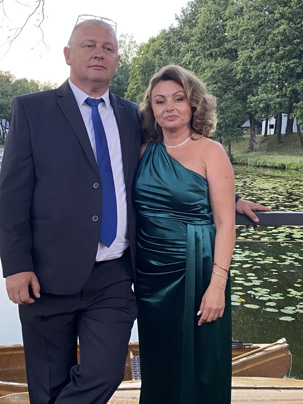 Zdjęcie od Kultowy Pogromca Bukietu