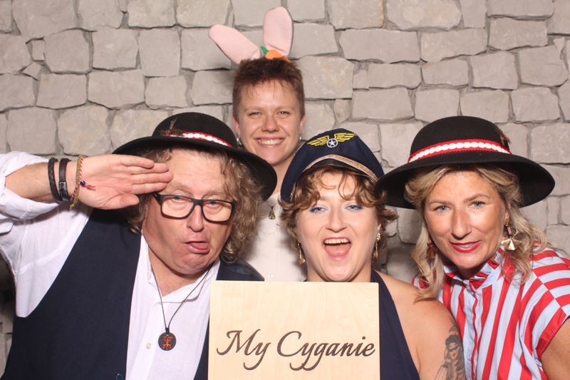 Zdjęcie od Fotobudka pojedyńcze