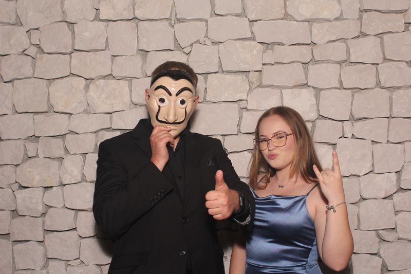 Zdjęcie od Fotobudka pojedyńcze