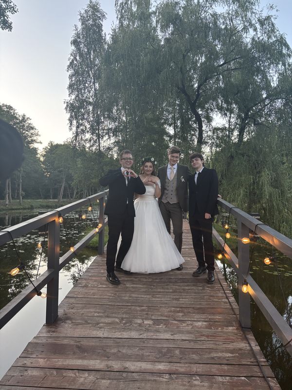Zdjęcie od Kultowy Specjalista od Selfie