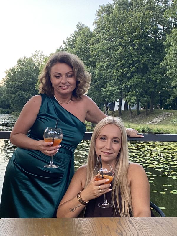 Zdjęcie od Mama Ania