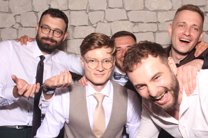 Zdjęcie od Fotobudka pojedyńcze