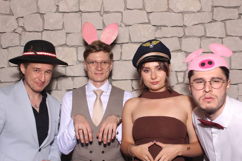 Zdjęcie od Fotobudka pojedyńcze