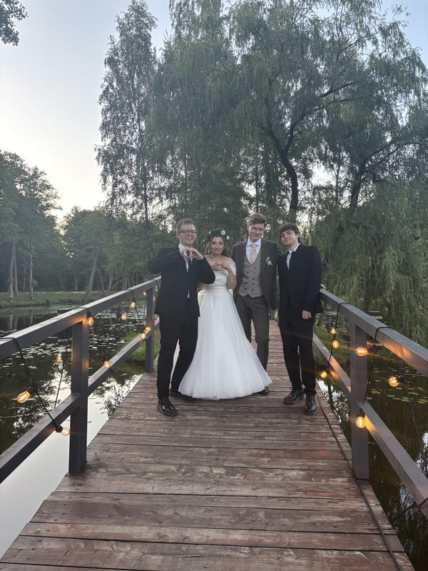 Zdjęcie od Kultowy Specjalista od Selfie