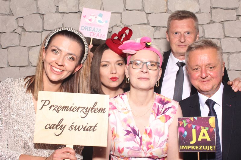 Zdjęcie od Fotobudka pojedyńcze