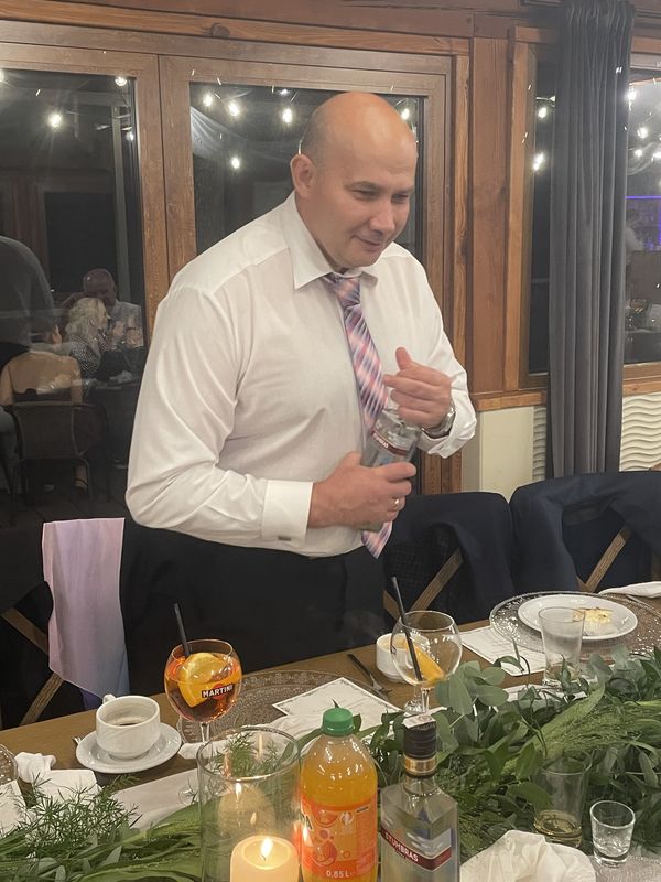 Zdjęcie od Mama Anecia