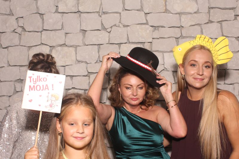 Zdjęcie od Fotobudka pojedyńcze