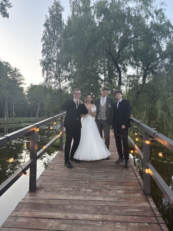 Zdjęcie od Kultowy Specjalista od Selfie