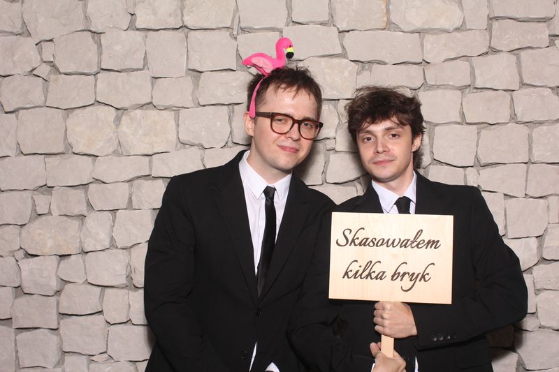 Zdjęcie od Fotobudka pojedyńcze