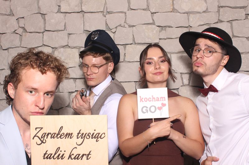 Zdjęcie od Fotobudka pojedyńcze
