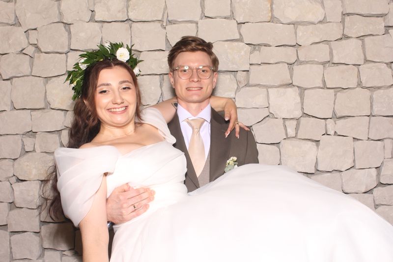 Zdjęcie od Fotobudka pojedyńcze