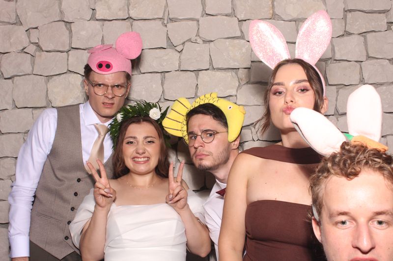 Zdjęcie od Fotobudka pojedyńcze