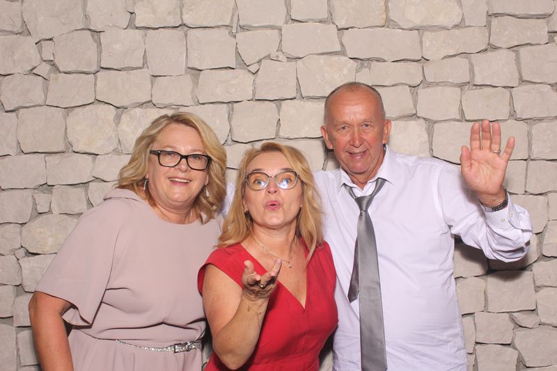 Zdjęcie od Fotobudka pojedyńcze