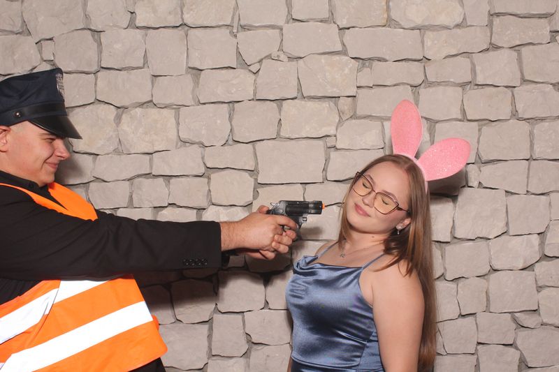 Zdjęcie od Fotobudka pojedyńcze