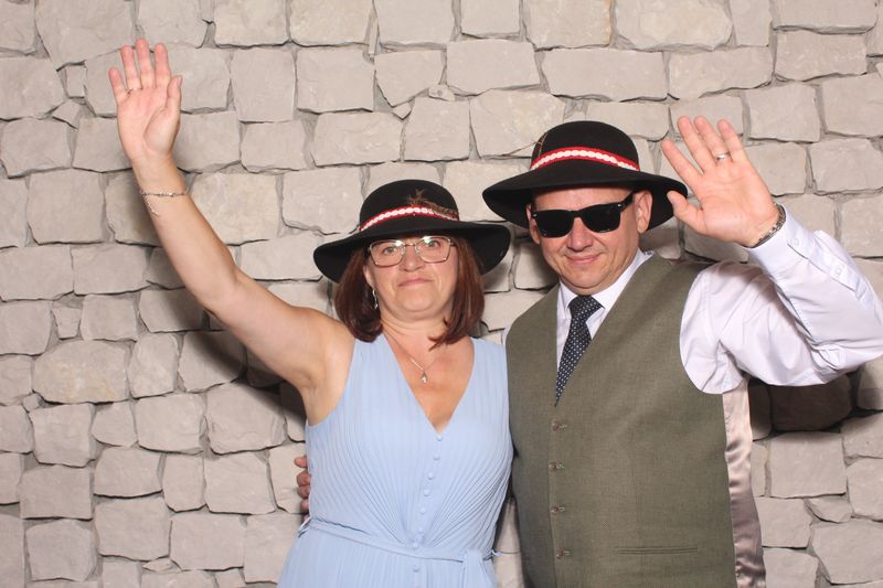 Zdjęcie od Fotobudka pojedyńcze