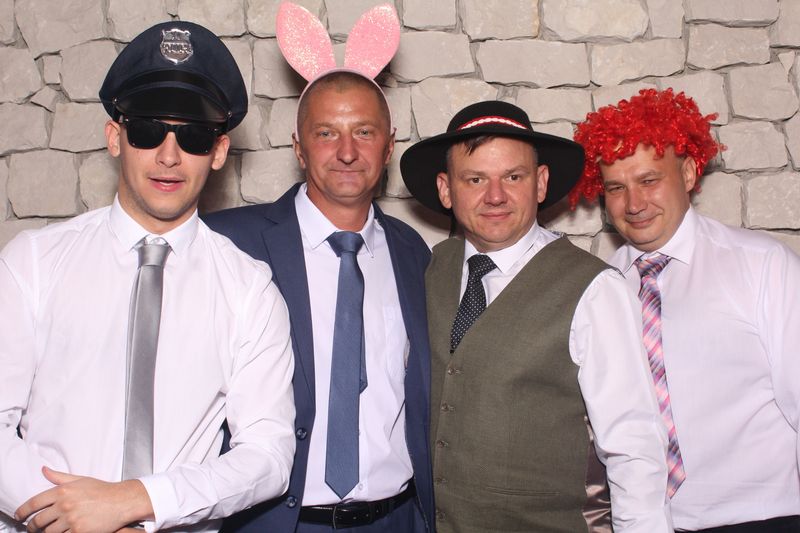Zdjęcie od Fotobudka pojedyńcze