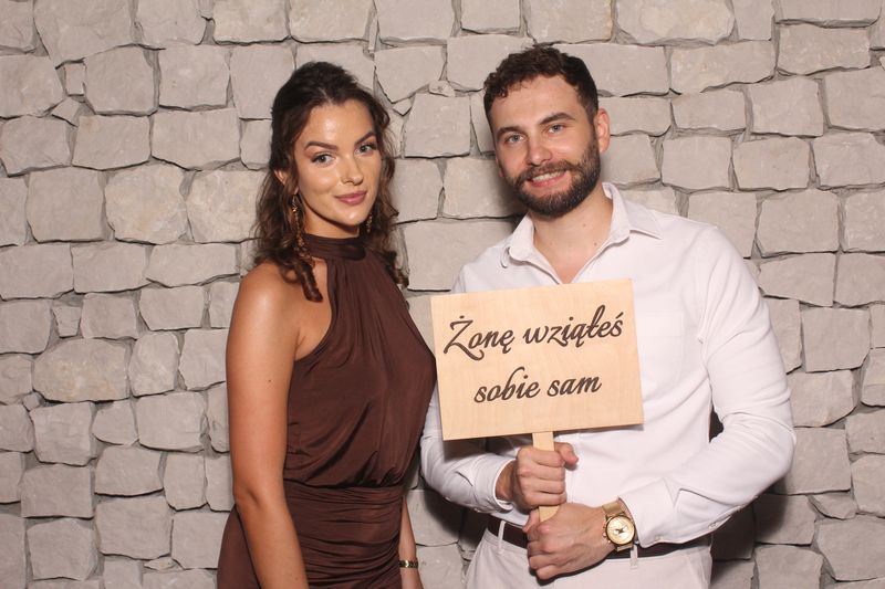 Zdjęcie od Fotobudka pojedyńcze