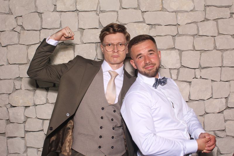 Zdjęcie od Fotobudka pojedyńcze