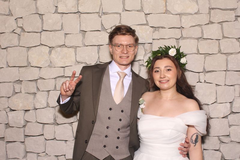 Zdjęcie od Fotobudka pojedyńcze