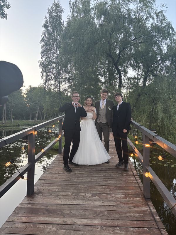 Zdjęcie od Kultowy Specjalista od Selfie
