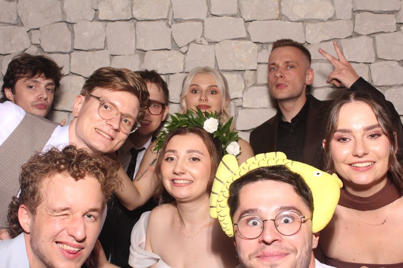 Zdjęcie od Fotobudka pojedyńcze