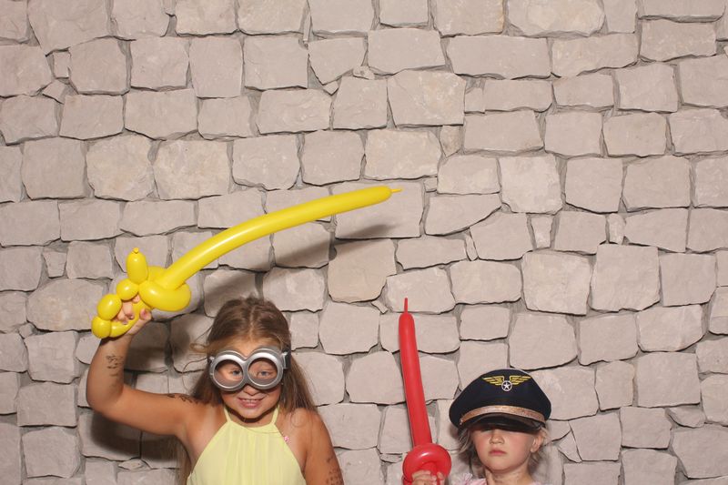 Zdjęcie od Fotobudka pojedyńcze