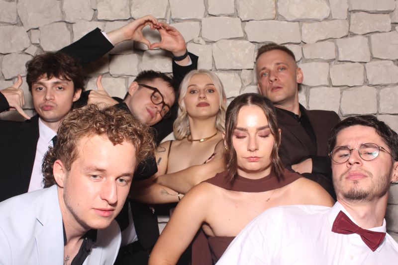 Zdjęcie od Fotobudka pojedyńcze