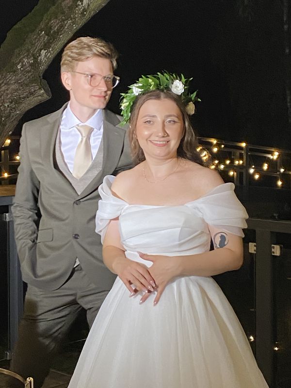 Zdjęcie od Mama Ania