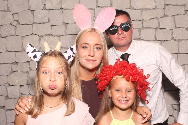 Zdjęcie od Fotobudka pojedyńcze