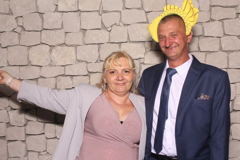 Zdjęcie od Fotobudka pojedyńcze