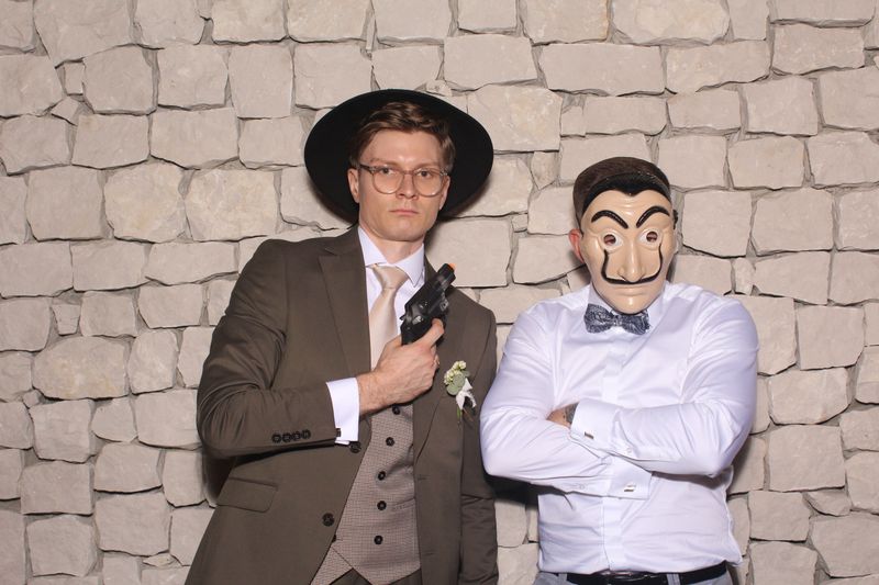 Zdjęcie od Fotobudka pojedyńcze