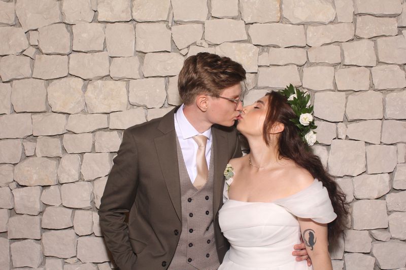 Zdjęcie od Fotobudka pojedyńcze