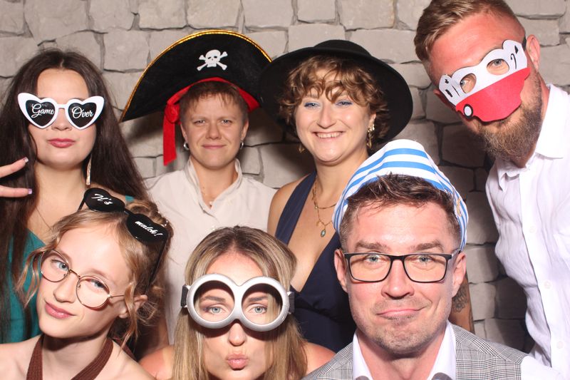Zdjęcie od Fotobudka pojedyńcze