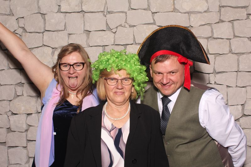 Zdjęcie od Fotobudka pojedyńcze